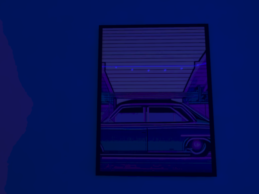 Beans Room
