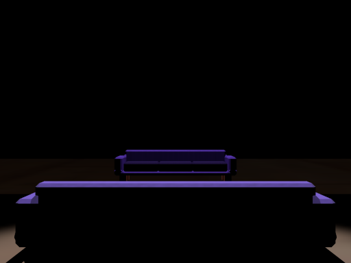 The last Room