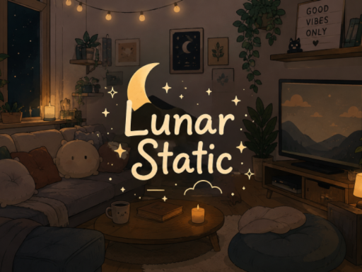Lunar Static