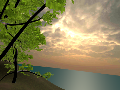 Dylan's Island