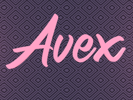 avex chill world