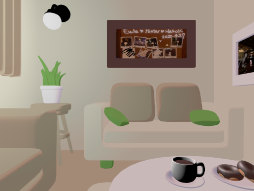 Mini Room