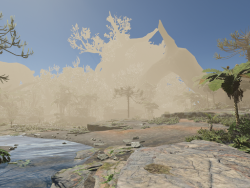 MHW˸ Ancient Forest （HEAVY WIPǃǃǃ）