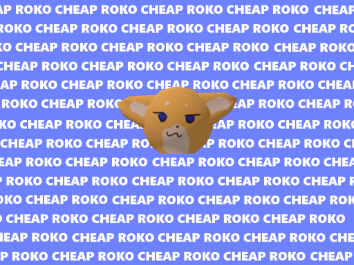 Cheap Roko Meetup