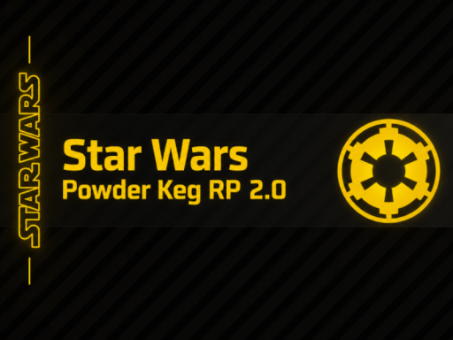 Star Wars - PK - RP - ＂Direption＂2․0