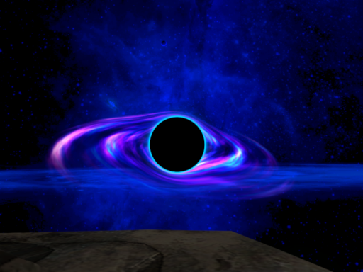 Black hole