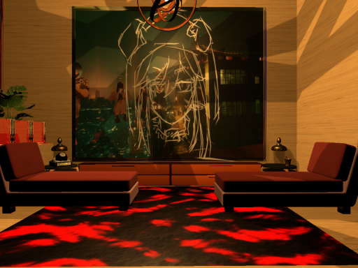 Ruby Suite