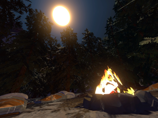 Cozy Wilds