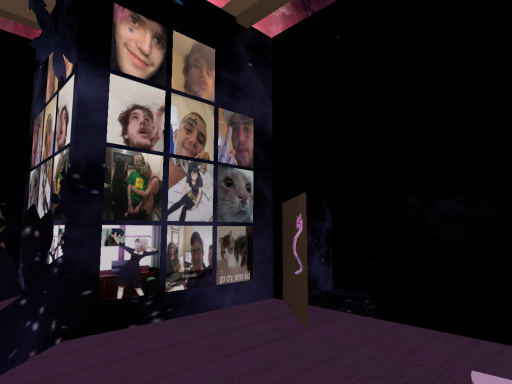 Nebula Room