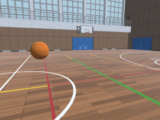 basket ball