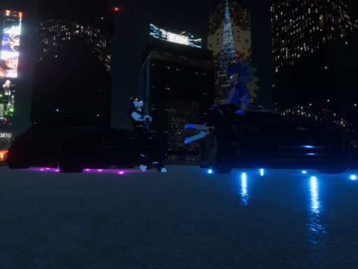 The Den․