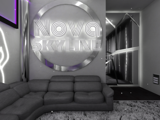 Nova Chill Room
