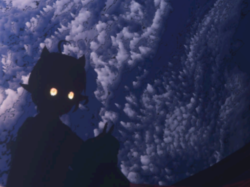 pyro's avatar world （under constructionǃ）