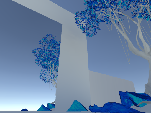 MBL's Quadruped Avatars