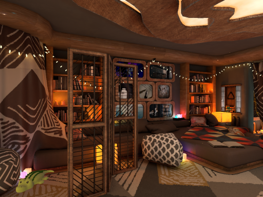 van＆star home