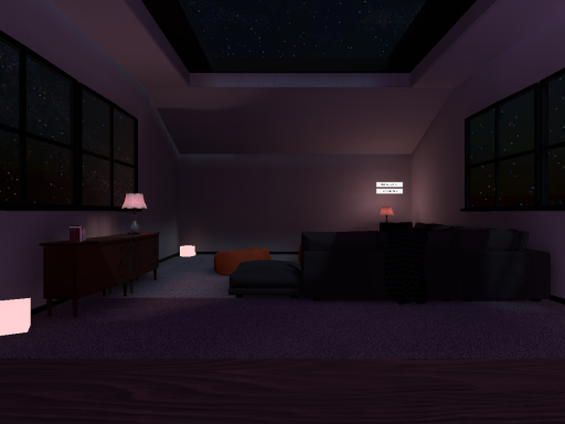 Han's Room
