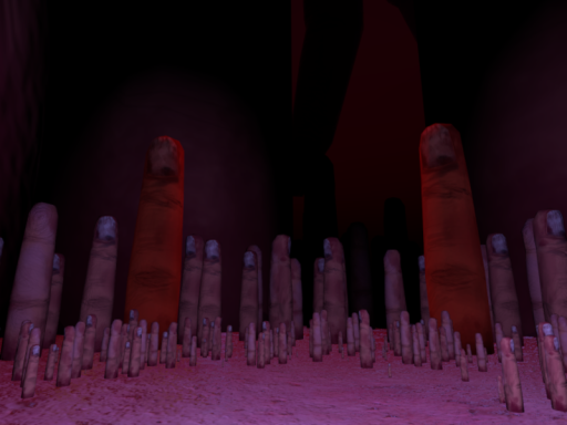 FINGER WORLD 5