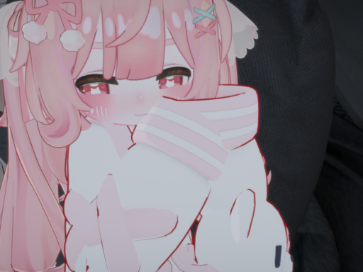 雫の部屋