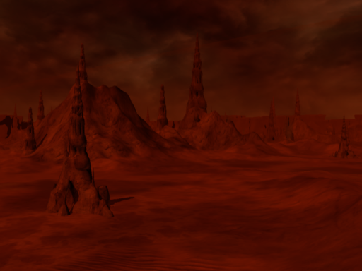 Geonosis