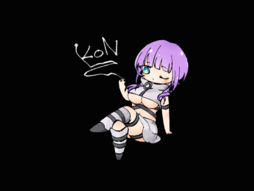 こんちゃるーむ