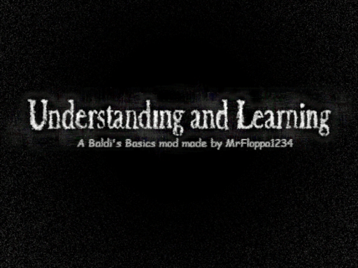 Understand And Learning （UPDATE）