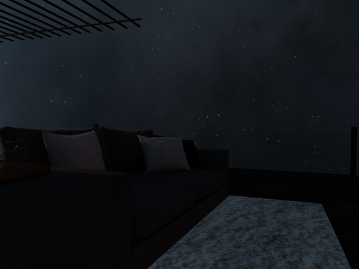 Ariku ＆ Nunn's Chill Space