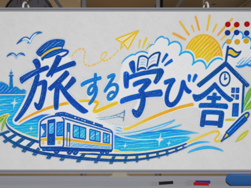 旅する学び舎