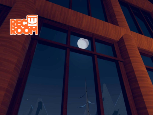 ＾CODz_Lodge by JayOnRR （rec room original）