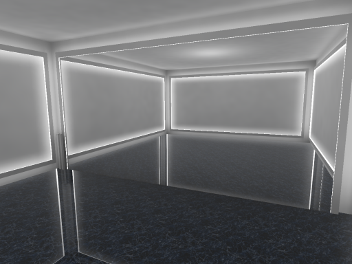 Koda's Light Box（WIP）
