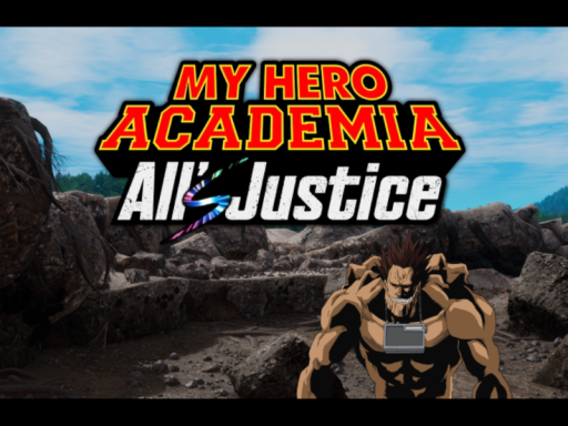 Final War ｜ Gunga Mt․ Villa Ruins - My Hero Academia