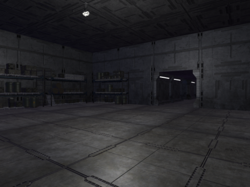 Combat's Avatar Warehouse （UPDATEǃ）