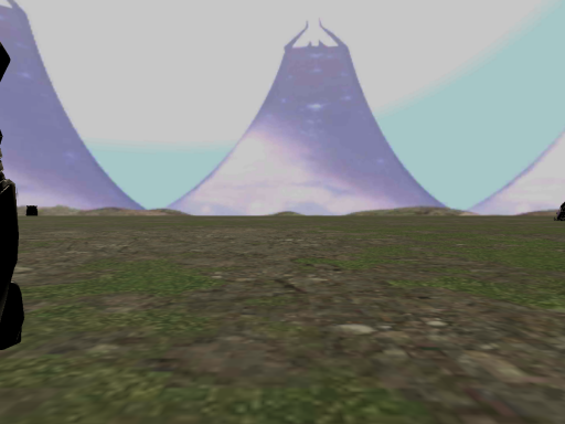 Halo Test World-CSO