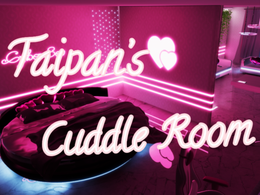 Just Cuddle