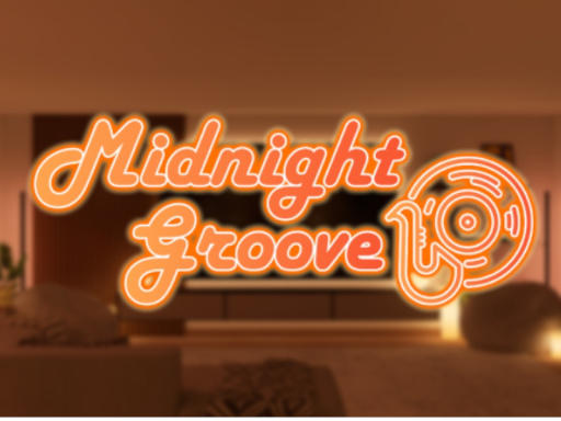 MIDNIGHT GROOVE