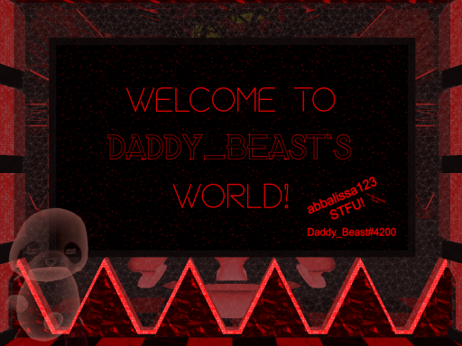 Daddy_Beast world