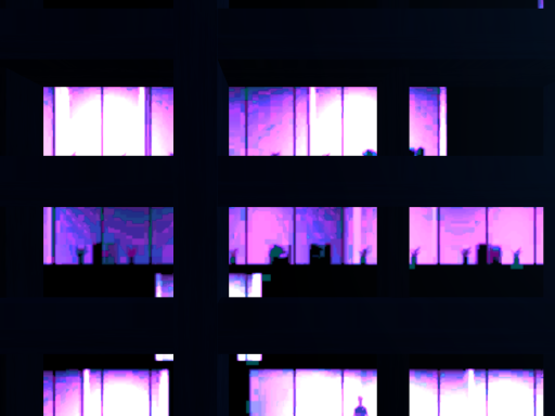 sleepless times