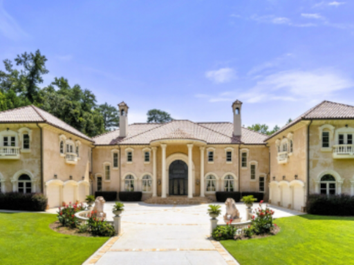 Passi's Mansion