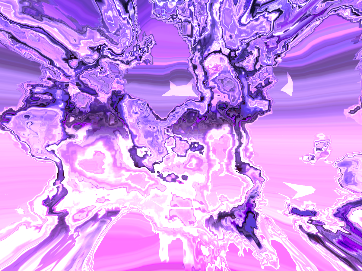 Gelatinous Realm