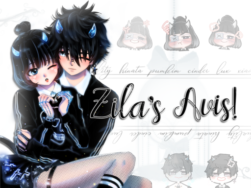 Zila's Avis