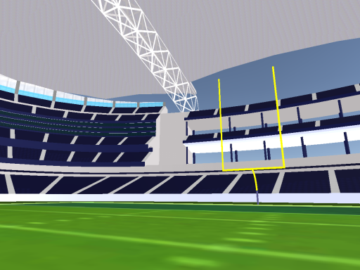 AT＆T Stadium