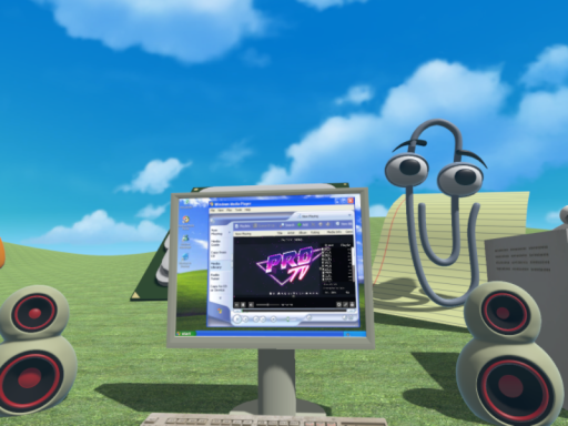 Windows eXPerience