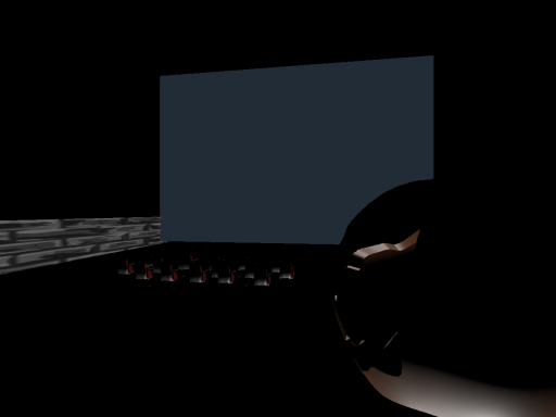 horror map