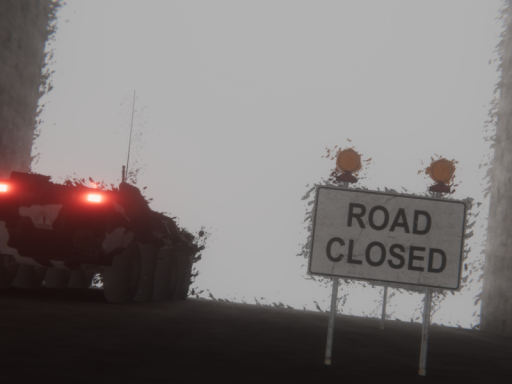 Cold Start