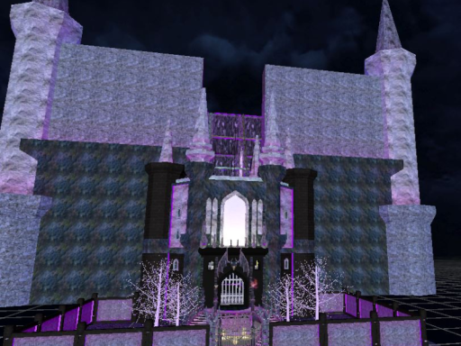 Castle Darkhart