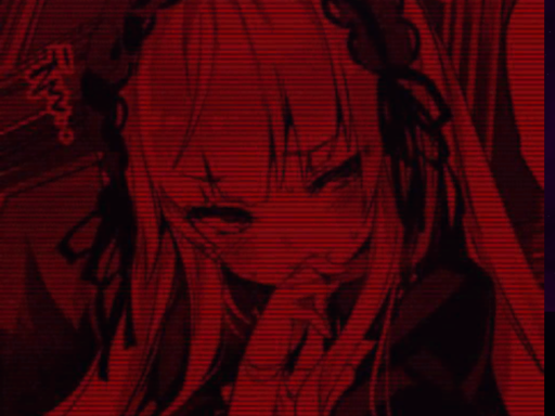 Red Neon World