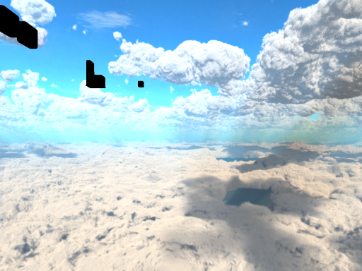 test map wish