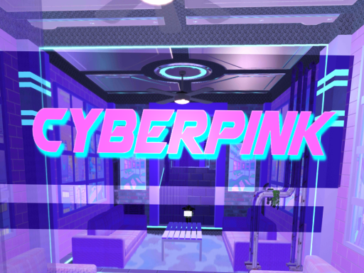 CYBERPINK