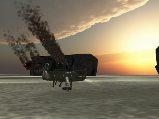 FAR˸ Lone Sails - Set Sailǃ BETA