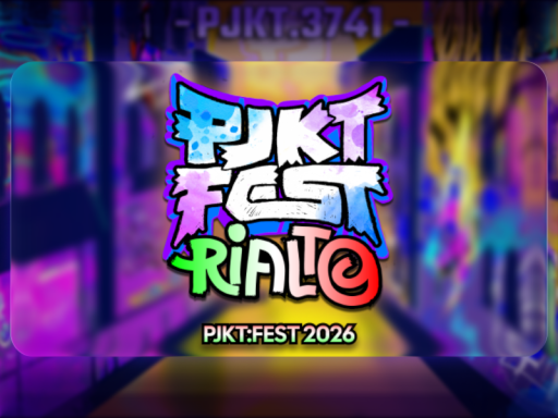 Rialto - PJKT Fest 2026