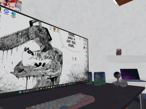 Zee's Room